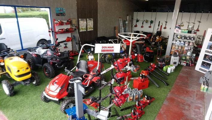 Garage GRIALOU